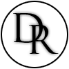 DR Icon